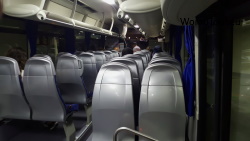 Bus zum Flughafen Girona 250